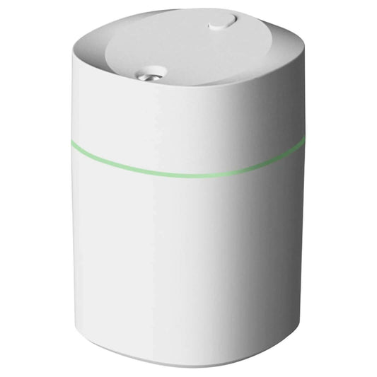 2023 Promotion on Sale, Portable Desk Humidifier, Cool Mist Humidifier, Small Humidifier for Home Bedroom Office, Plants, Colorful Night Light Function