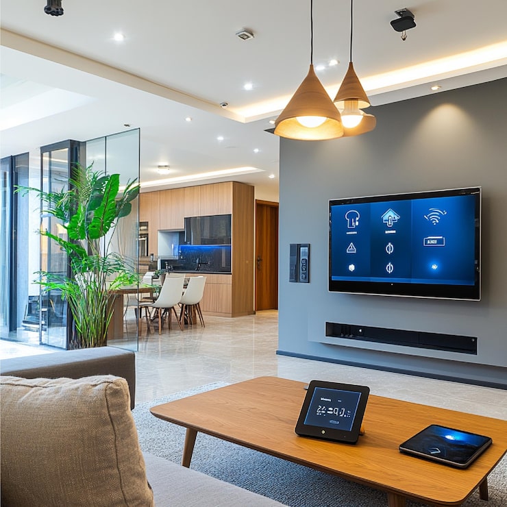 Home Automation Devices for Modern Smart Living