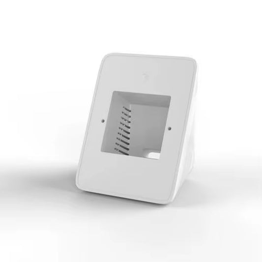 Nspanel Pro Smart Home Ewelink Control Panel Smart Scene Wall Switch Home Automation Thermostat via Alexa Alice Google