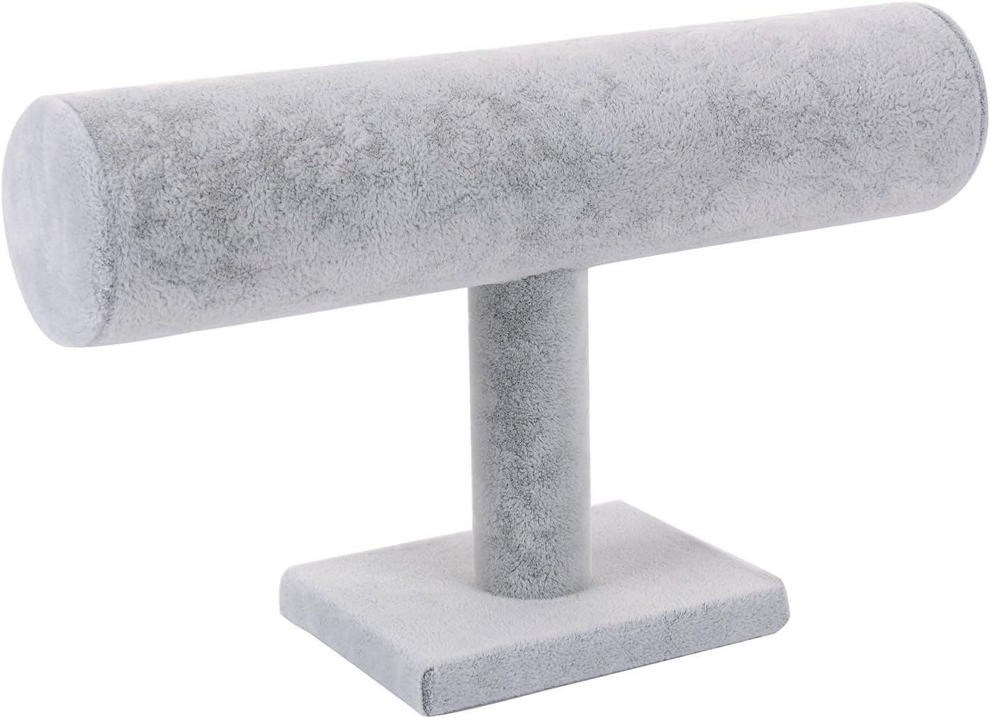 Necklace Jewelry Display Jewelry Stand Hovering T-Bar Bracelet Holder for Home Organization