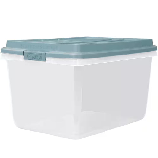72 Qt. Storage Bin