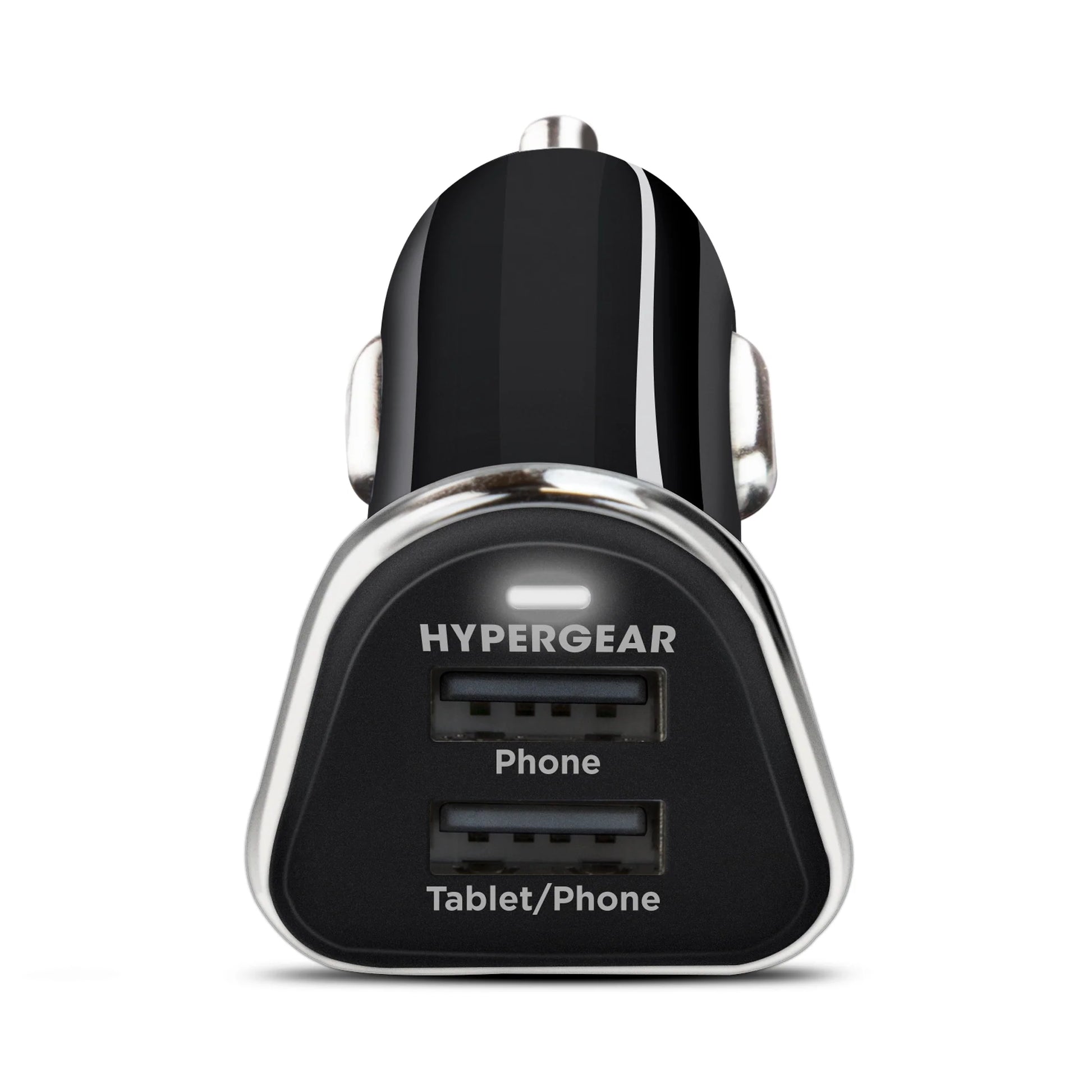 Hypergear Hi-Power Dual USB 3.4A Car Charger