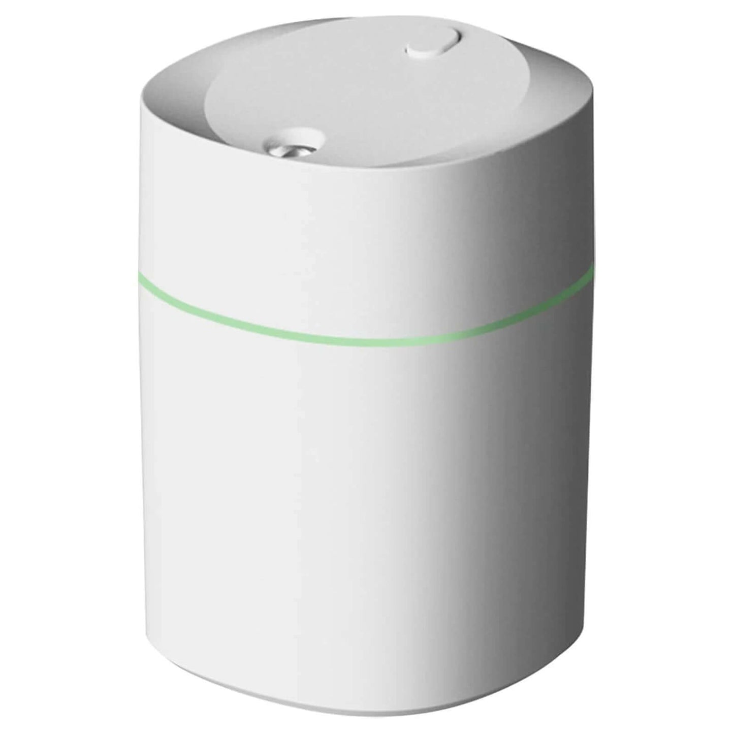 2023 Promotion on Sale, Portable Desk Humidifier, Cool Mist Humidifier, Small Humidifier for Home Bedroom Office, Plants, Colorful Night Light Function